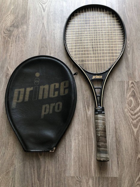 Princ Pro teniszütő tokkal eladó