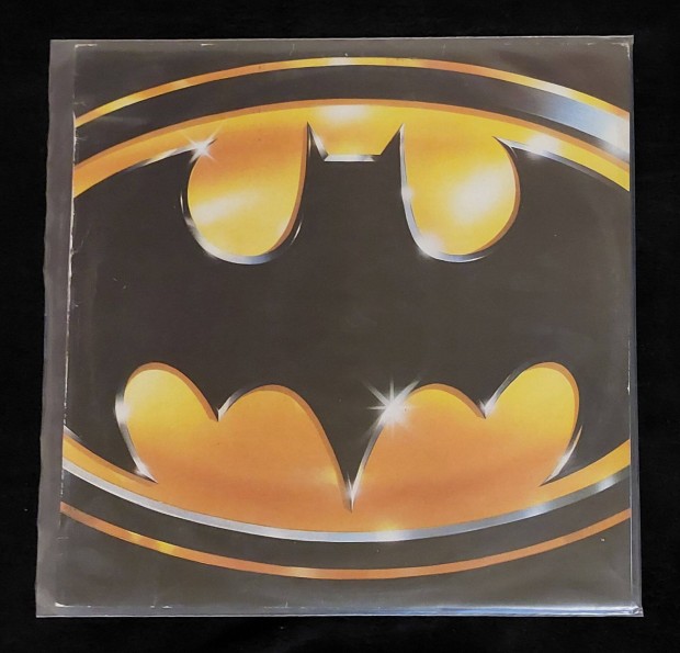 Prince-Batman LP