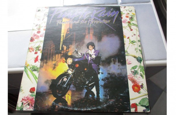 Prince LP hanglemez elad