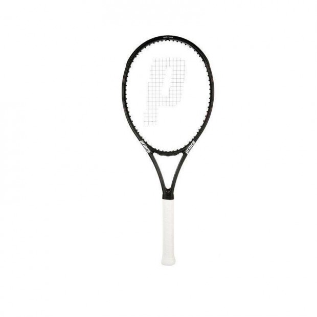 Prince Warrior Textreme 100T LE black-red grafit teniszütő