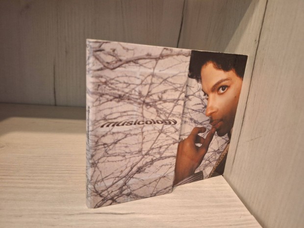 Prince - Musicology CD Digipak