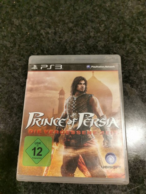 Prince of Persia:Die vergessene zeit