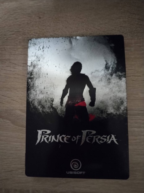 Prince of Persia Xbox 360 jtk 