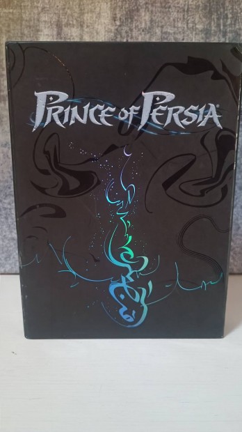 Prince of Persia (2008) Limited Edition Xbox 360