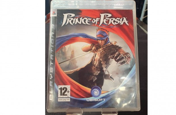 Prince of Persia - PS3 jtk