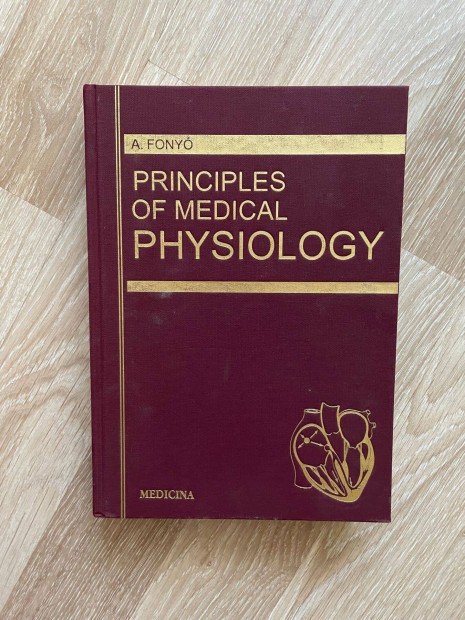 Principles of Medical Physilogy