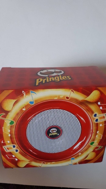 Pringles hangszr (j)
