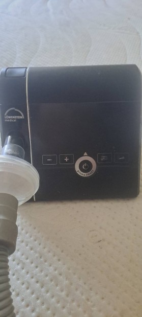 Prisma Smart Auti CPAP Alvsterpis  kszlk