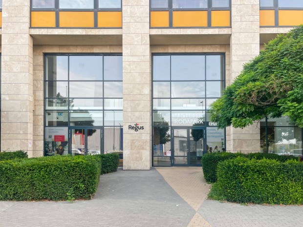 Priv�t irodahelyis�g az �n �zleti ig�nyei szerint