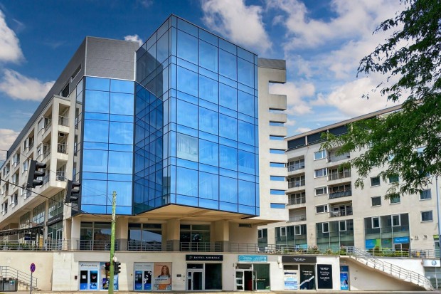 Priv�t irodahelyis�g az �n �zleti ig�nyei szerint