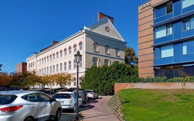 Priv�t irodahelyis�g az �n �zleti ig�nyei szerint