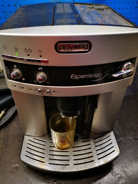 Privileg Esperienza ( Delonghi Magnifica )