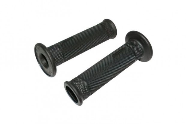 ProGrip 711 nyitott végű markolat fekete