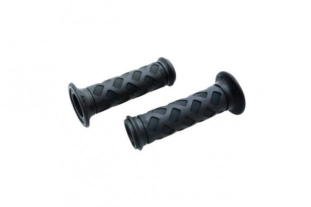 ProGrip 789 nyitott végű markolat fekete