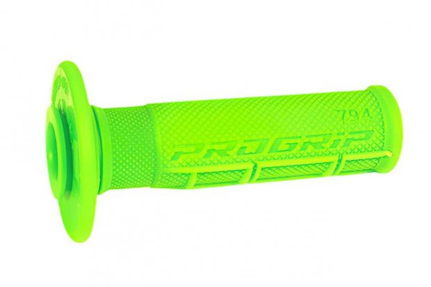 ProGrip 794 neon zöld markolatok