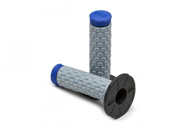 ProTaper Pillow Top markolat fekete / szürke / kék