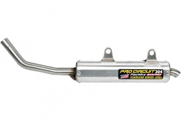 Pro Circuit 304 gyri hangzs kipufogdob EXC 300 1996-1997