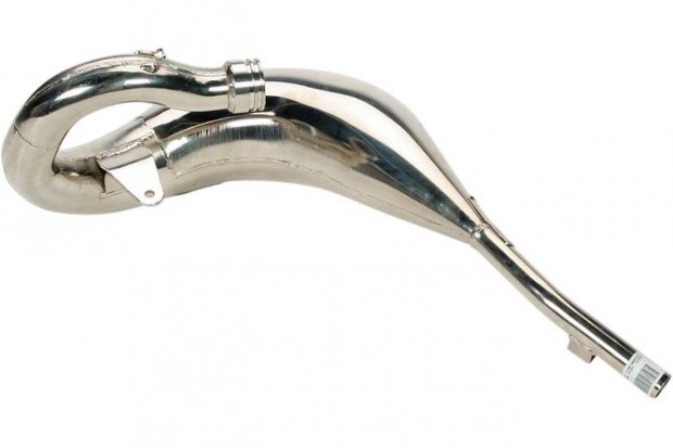 Pro Circuit Platinum kipufog YZ 85 2002-2018