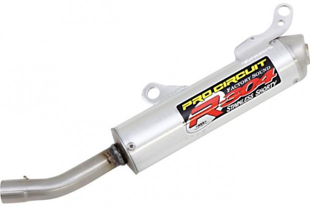 Pro Circuit R-304 Shorty hangtompt CR 250 2004-2007