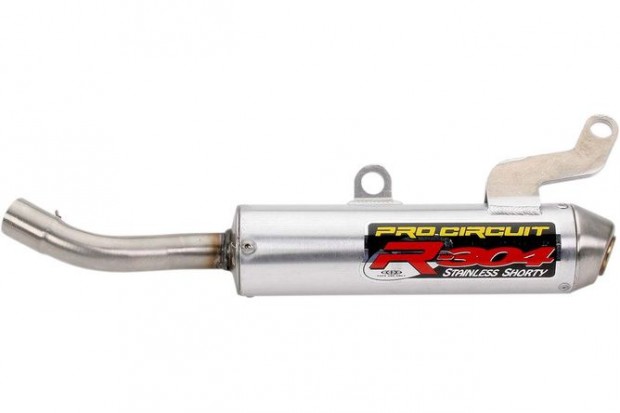 Pro Circuit R-304 Shorty hangtompt YZ 250 2002 utn