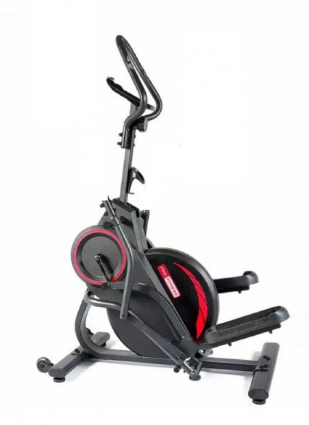 Pro Fitness EC2000 elliptikus lépcsőzőgép II. Osztály