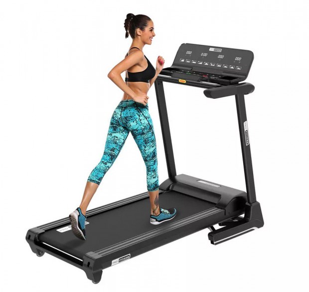 Pro Fitness T1000 futópad II Osztály