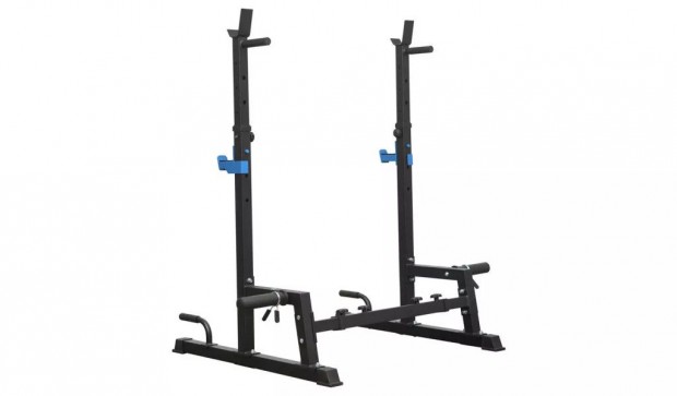 Pro Fitness állítható guggoló állvány