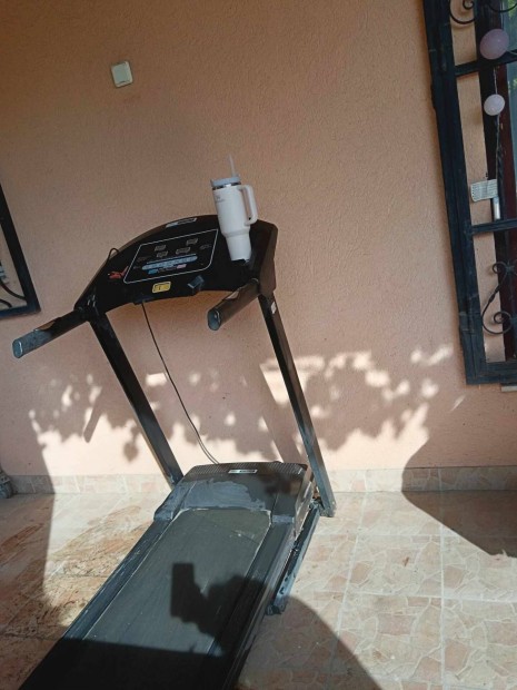 Pro Fitnesz futpad