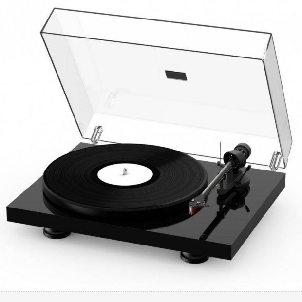 Pro-Ject Debut Carbon Evo