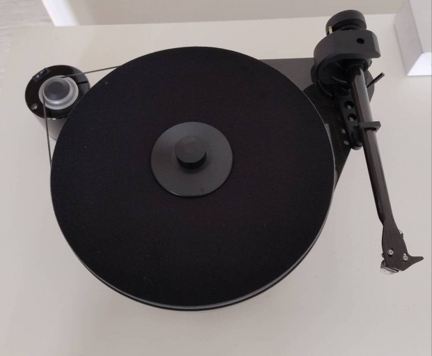 Pro-Ject RPM5 20 h garival