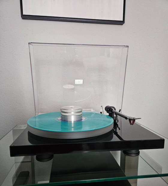 Pro-Ject debut carbon Evo