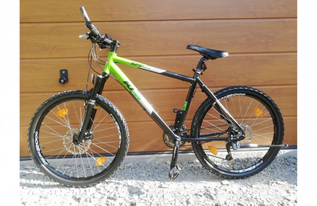 Pro Series Sport MTB KTM 26"