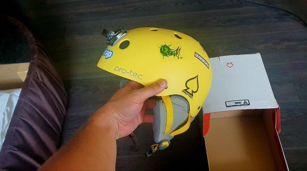 Pro Tec Sisak Wakeboard Snowboard
