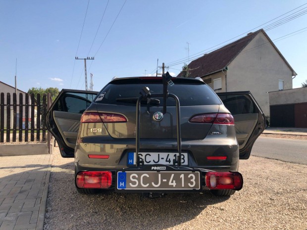 Pro-User Amber II kerkprszllt vonhorogra