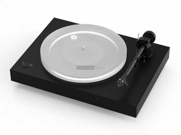 Pro - Ject X2 lemezjtsz