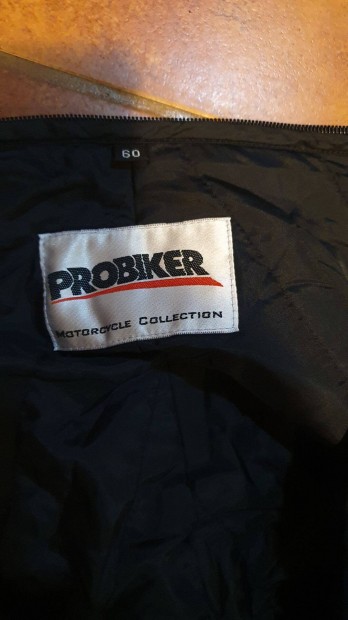 Pro biker nadrg thermo bls 60 mret