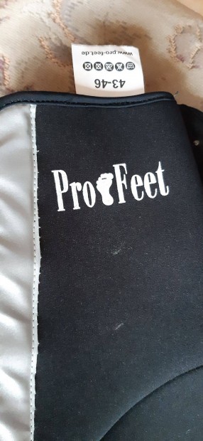 Pro feet kerkpros cipvd elad