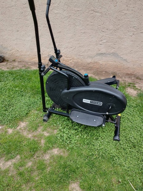 Pro fitness air cross trainer