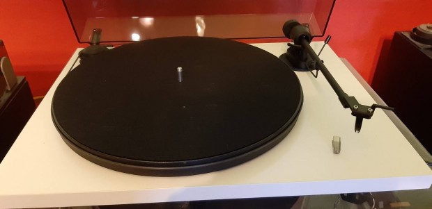 Pro-ject lemezjtsz.