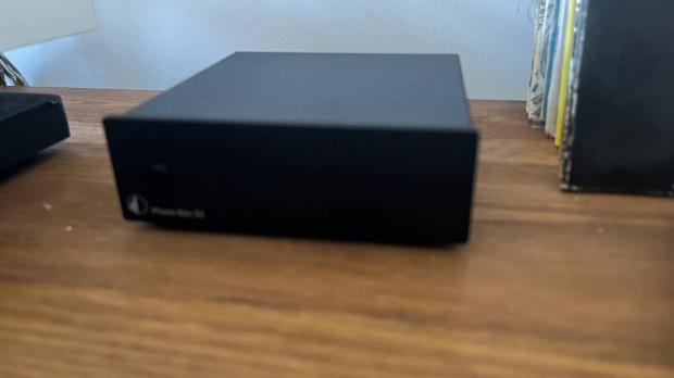 Pro-ject phono box s2