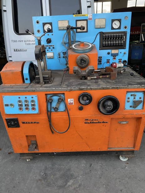 Prbapad genertor nindt stb 