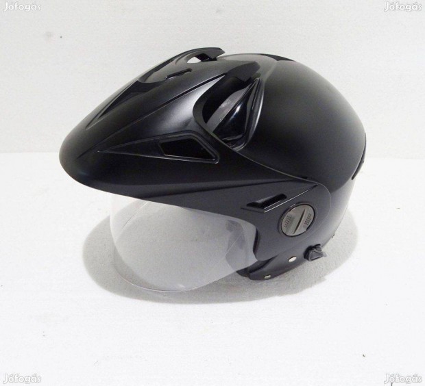 Probiker Helmets motoros buksisak vdsisak motoros sisak M-es 57 cm