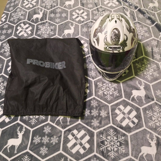 Probiker PR2 Unisex Buksisak XS-Mret