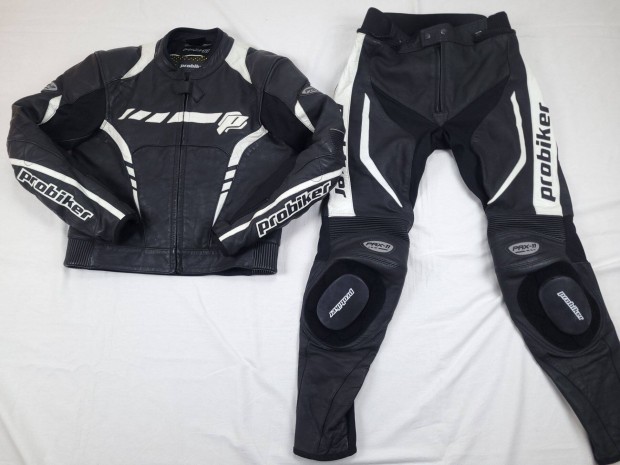 Probiker Prx-11 ktrszes frfi motoros brruha 52 L