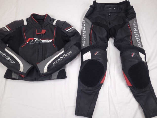 Probiker Prx-16 ni ktrszes motoros brruha XS 34/17 Rvid