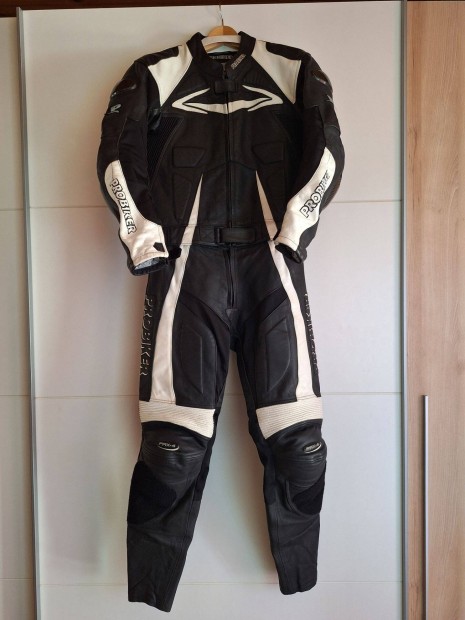 Probiker Prx-4 ktrszes motoros brruha overall 52 L