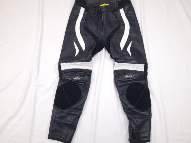 Probiker Prx-7 női motoros bőrnadrág bőrruha kombi M 40