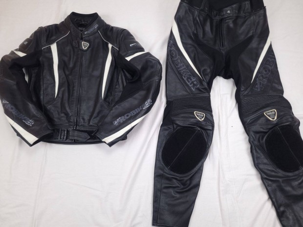 Probiker Prx-8 n�i k�tr�szes motoros b�rruha kab�t nadr�g M 40