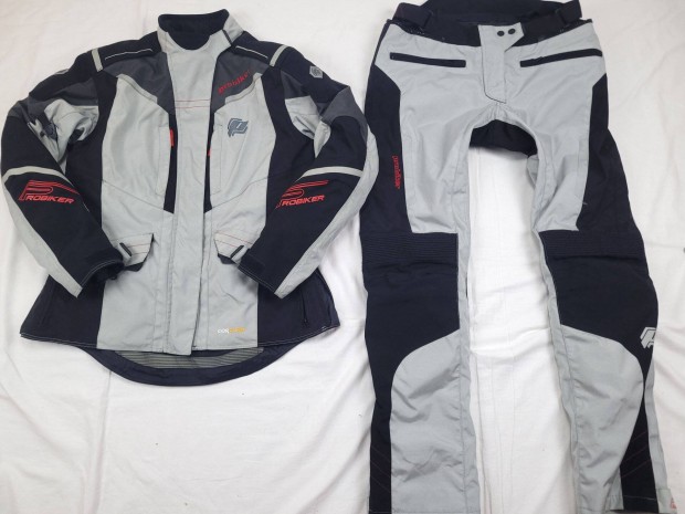 Probiker Tourer ni motoros kabt nadrg textilruha XL 44