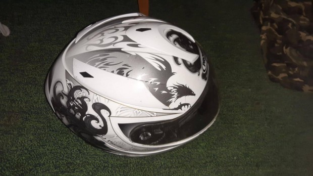 Probiker buk�sisak